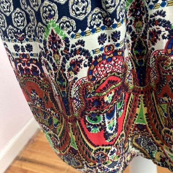 LR Boho Dress - Picture 12 of 13